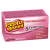 PeptoBismol Relief, 24 ct