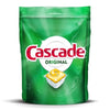 CASCADE Original Detergent 20's