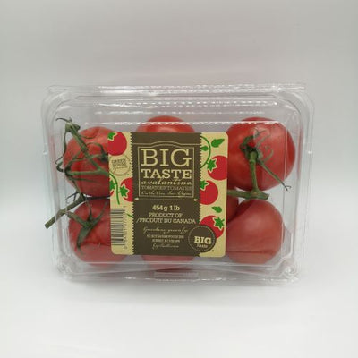 Big Taste Tomatoes, 454 g, 454 g