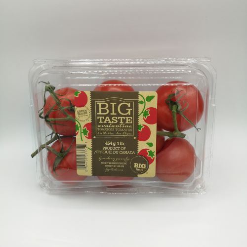 Big Taste Tomatoes, 454 g, 454 g