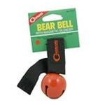 BEAR BELL RED