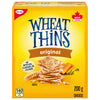 WHEAT THINS Original 200g