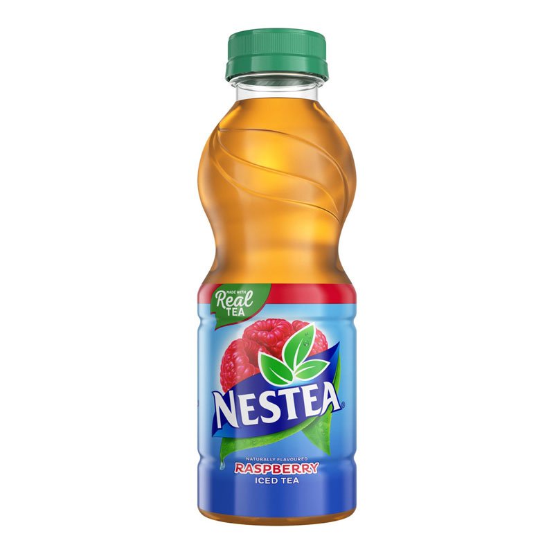 NESTEA Raspberry 500ml