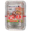 HANDI-FOIL with Board Lids Storage Containers 5 Pack