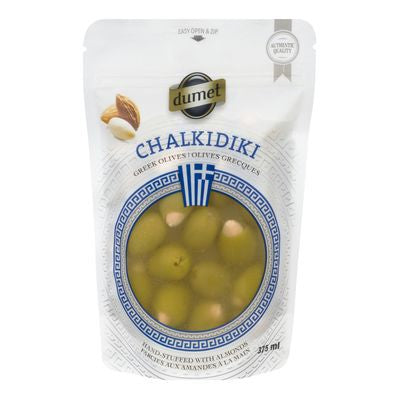 DUMET Chalkidiki Almond 375ml
