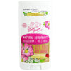 The Green Beaver Company Wild Rose Natural Deodorant, 50 g