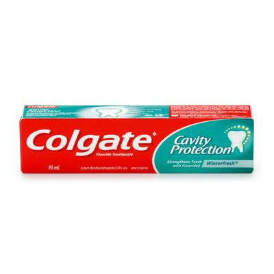 COLGATE Cavity Protection Winterfresh Toothpaste 95ml