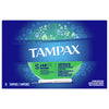 TAMPAX Tampons Super 10's