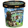 BEN & JERRY'S MINT CHOC CHANCE 500 ml