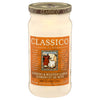 CLASSICO Alfredo & Roasted Garlic Pasta Sauce 410ml