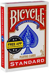 BICYCLE Playing Cards
