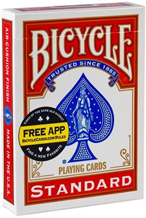 BICYCLE Playing Cards