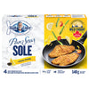 High Liner Lemon Pepper Sole, 4 fillets