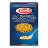 BARILLA Cut Macaroni 454g