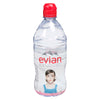 EVIAN Natural Spring Water 750ml