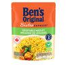 Ben's Original Vegetable Medley, 250 g