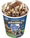 BEN & JERRY'S THE TONIGHT DOUG 500 ml