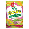 Dare Candy Co. Real Fruit Sours Plant Base Gummies, 180 g