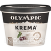 OLYMPIC Krema Cherry 500g