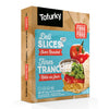 Tofurky Oven Roasted Deli Slices, 156 g