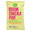 BOOM CHICKA POP Sea Salt Popcorn 136g