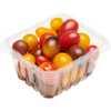 Organic Medley Tomatoes, 1 pint