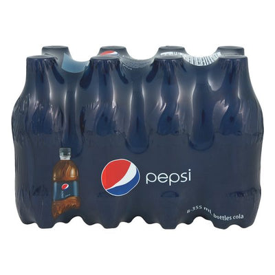 PEPSI 355ml 8 Pack
