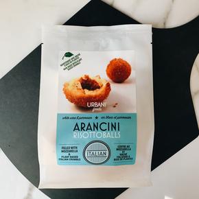 RISOTTOBALLS PLANT BASE CRUMBL 1 ea