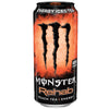 Monster Rehab Peach Tea Energy Drink, 458 mL