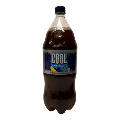 NESTEA Cool Iced Tea Lemon Flavour 2L