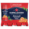 SAN PELLEGRINO ARANCIATA ROSSA 6x330ml