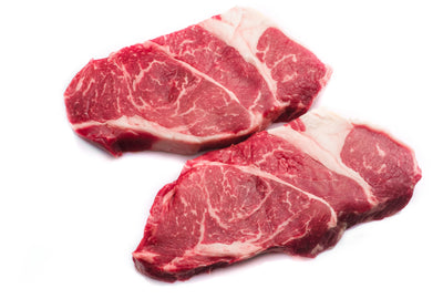 Beef Boneless Chuck Steak
