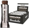 BAREBEL PROTEIN BAR COOKIES & 55 G