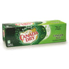 CANADA DRY Ginger Ale 355ml 12 Pack