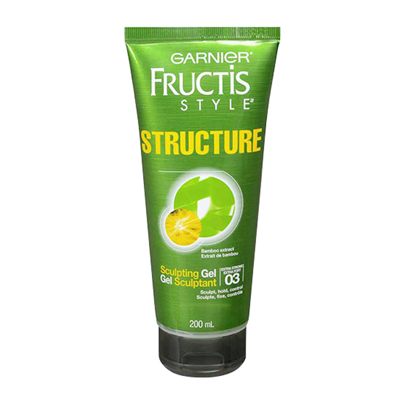 GARNIER FRUCTIS Extra Strong Gel 200ml