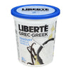 Liberte Vanilla Greek Yogurt, 750 g