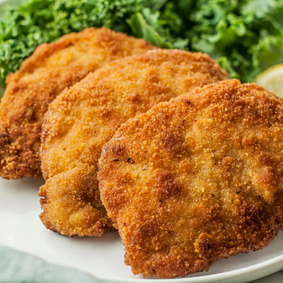 Chicken Schnitzel 1kg