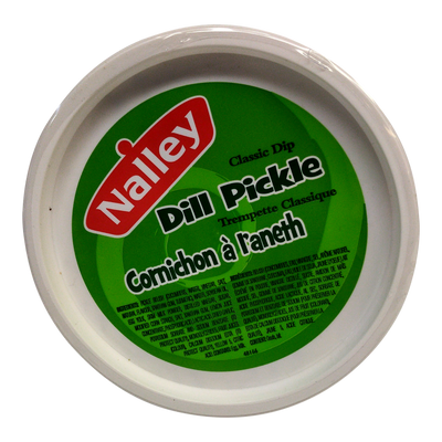 Nalley Dill Pickle Classic Dip, 1 ct