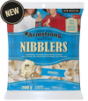 ARMSTRONG CHEESE NIBBLERS ORIG 200 G