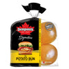 Dempster's Signature Limited Edition The Potato Bun, 8 ct