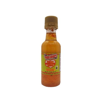 MARIE SHARP'S Sweet Habanero Pepper Sauce 50ML