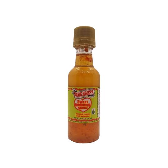 MARIE SHARP'S Sweet Habanero Pepper Sauce 50ML