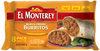 El Monterey Bean & Cheese Burritos, 907 g