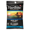 HARDBITE Rock Salt & Vinegar Potato Chips 50g