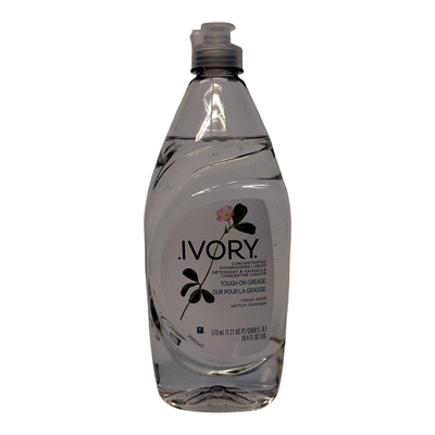 IVORY Dishwashing Liquid 573ml