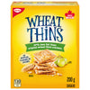 WHEAT Thins Original Crackers 200g
