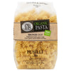 CUCINA & AMORE Organic Pasta Bronze Cut Fusili 454g