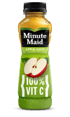 MINUTE MAID CRANBERRY APPLE 355 ml