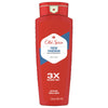 OLD SPICE High Endurance Body Wash Fresh 510g