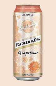 EICHBAUM RADLER 330 ml